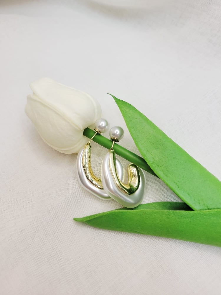Image of Marley Earrings 