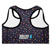 Image 4 of ⚡ Energy Motion Sports Bra | Mister Energy