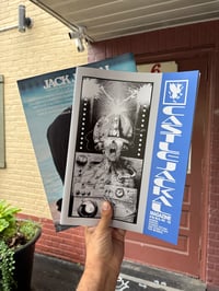 Castle Jackal Magazine issue 9 