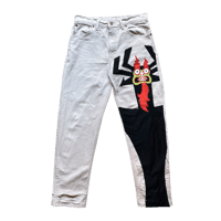 Image 1 of AKU JEANS - 32 x 32