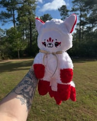 Image 2 of Kitsune