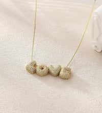 Image 2 of L O V E B U B B L E