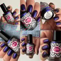 Image 10 of Glisten & Glow Once in a Blue Moon