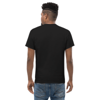 Image 11 of classic tee Genesis 1:1