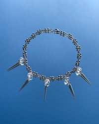 𝒾𝒸𝓎 𝓈𝓅𝒾𝓀𝑒