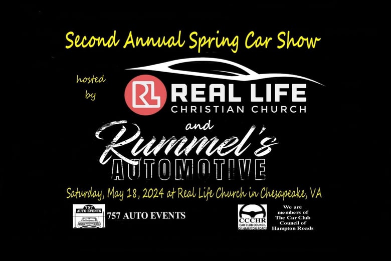 Image of Real Life Custom Car Show