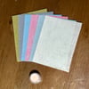 Polishing pack (for DIY finishing)