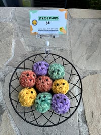 Image 3 of Stress Blob