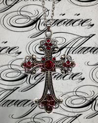 Image 4 of Rejoice, Always Necklace 