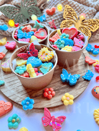 Image 3 of Butterfly Kisses