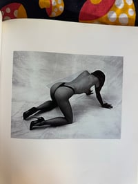 Image 4 of The Dark Summer, Bob Carlos Clark, 1988.