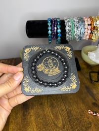 Image 2 of Hematite Bracelet