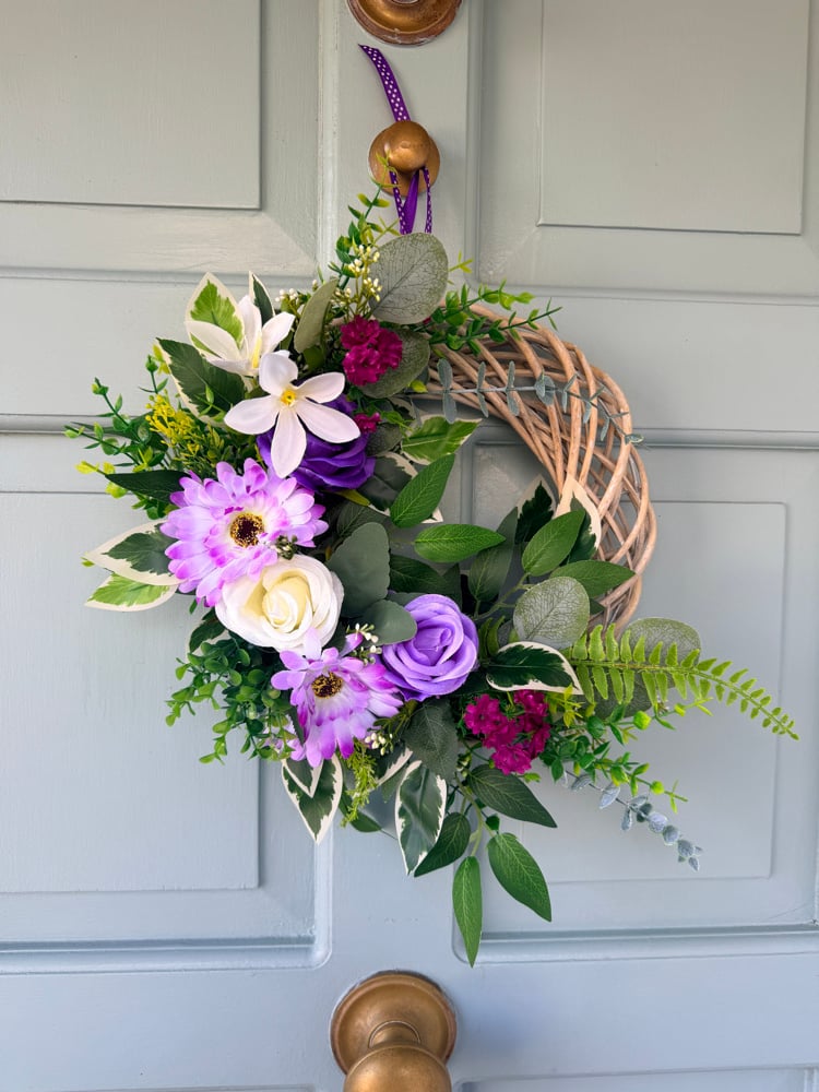 Image of 30cm Crafted with Care Priced with Kindess 