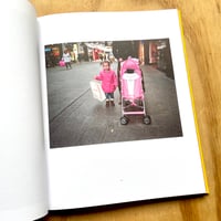 Image 6 of Kirsty Mackay - My Favourite Colour Was Yellow (Signed/Numbered)