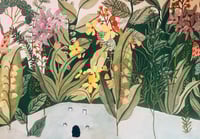 ‘Soak’ Original Artwork