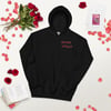 F*ck Love Hoodie