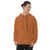 Blended Polyester Hoodie