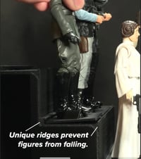 Image 3 of Magic Risers 