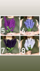 Image 3 of lavender (individual) 