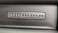 Image 3 of BIGHORN Glovebox Emblem Inlay