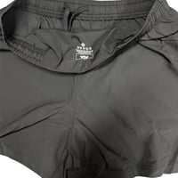 Image 5 of Quick-Dry Tech Running Shorts