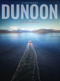 Dunoon Ferry