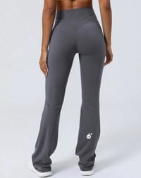 Image 1 of Charcoal Classic Flare