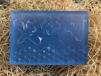 Image 6 of The Worker Bee Maine Blueberries Honeybee Butter Bar Self Care Box
