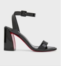 Image 4 of CL Sabina Block Heels