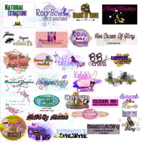 Image 4 of Logo Design 
