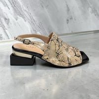 Image 4 of LOUJO HOLLY HOPE GOLD MULTI