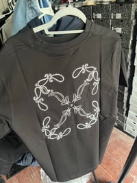 Image 1 of OFF WHITE T SHIRTS