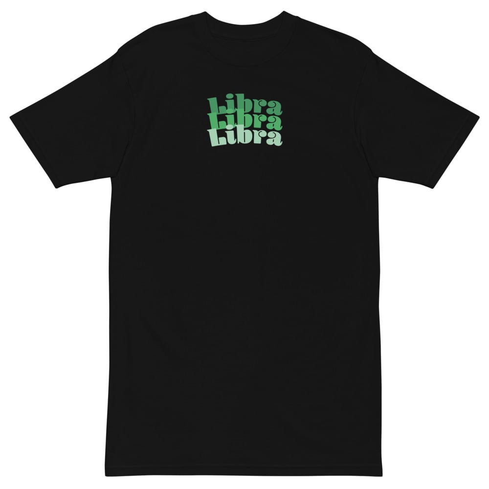 Image of LIBRA TEE