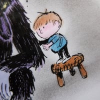 Image 3 of Epouillage