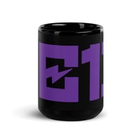 Image 2 of E13 STOMP1349 LOGO MUG