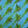 Mitred Parakeets (2025)