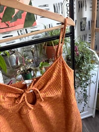 Image 2 of H & M dress 