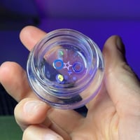 Image 1 of Custom Stash Jar