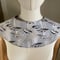 Image of I want to believe reversible collar