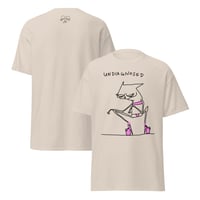 Image 9 of Unisex classic tee UNDIAGNOSED
