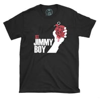 Image 1 of St Jimmy Boy