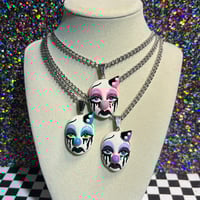 Image 2 of Valentine chain necklace