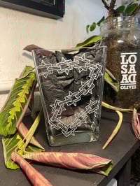 Image 3 of Morning Star Vase 