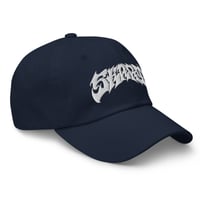 Image 10 of "SKRRT" Dad Hat - Skrrt Griptape 