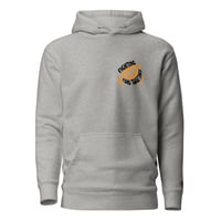 Image 1 of Fight FSHD Hoodie Light
