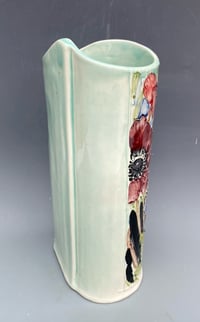 Image 5 of “Anemones” vase