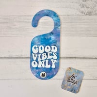 Image 3 of Door Hangers #1