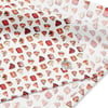 PIZZAS - All-over print bandana