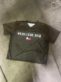 Image 3 of AS25.AW Football Jersey Mabuhay 