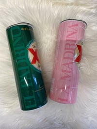 Image 4 of Padrinos Tumbler Set 